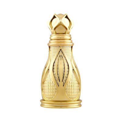 Ajmal Khofooq Concentrated Floral Perfume | woody notes | Long lasting | 18 Ml