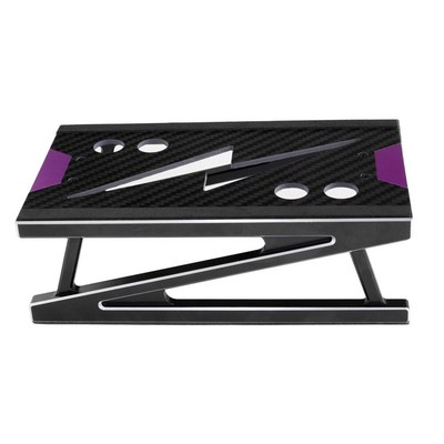 Aluminiumlegierung Reparaturstation Arbeitsständer Montage Plattform Halter für 1/86276
