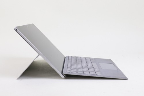 MICROSOFT SURFACE PRO | 1796 | 12.3" | 256GB | WI-FI | PLATINUM - Picture 3 of 8