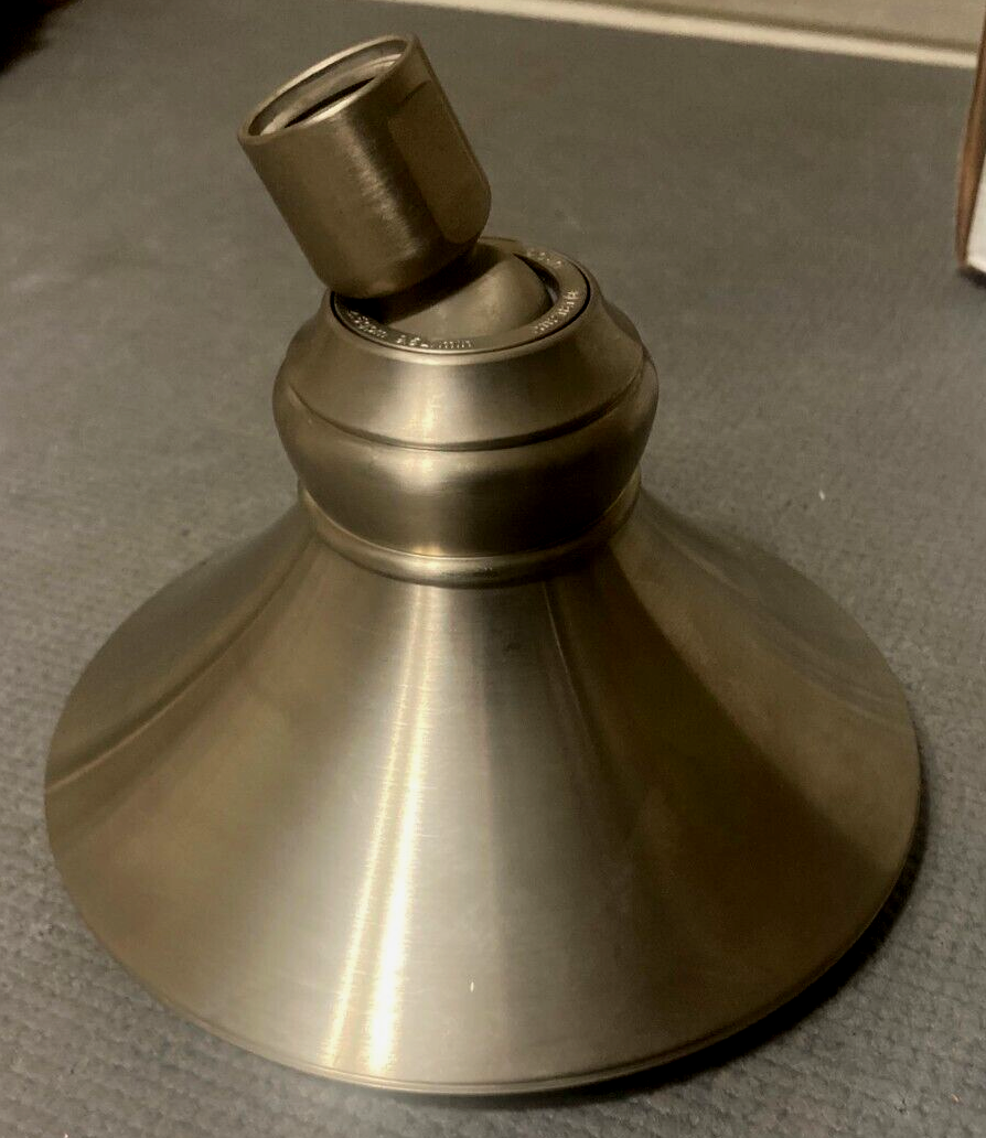 Kohler Revival Bath & Shower Faucet (162134ABN) Brushed Nickel eBay