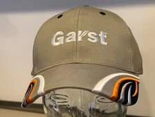 GARST Seed Ag Farming Crop   Syngenta UNIQUE adjustable Hat Cap  NEW
