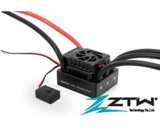 ZTW Elektronischer Fahrtregler Brushless Beast SL 150A G2 ZTW4115033 