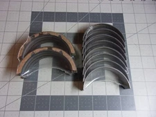 Clevite MS-1432H Main Bearing Set '69-'97 Ford 351W 351M 400