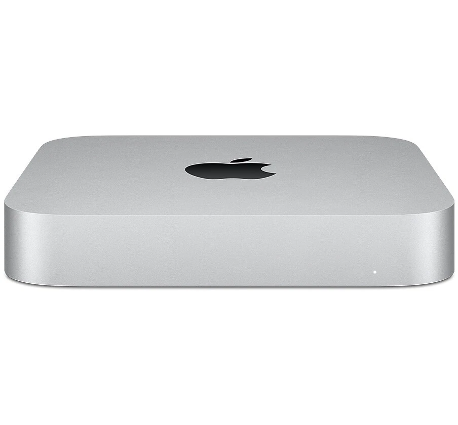 Apple Mac mini 8 GB RAM Apple Desktops 256 GB Hard Drive Capacity