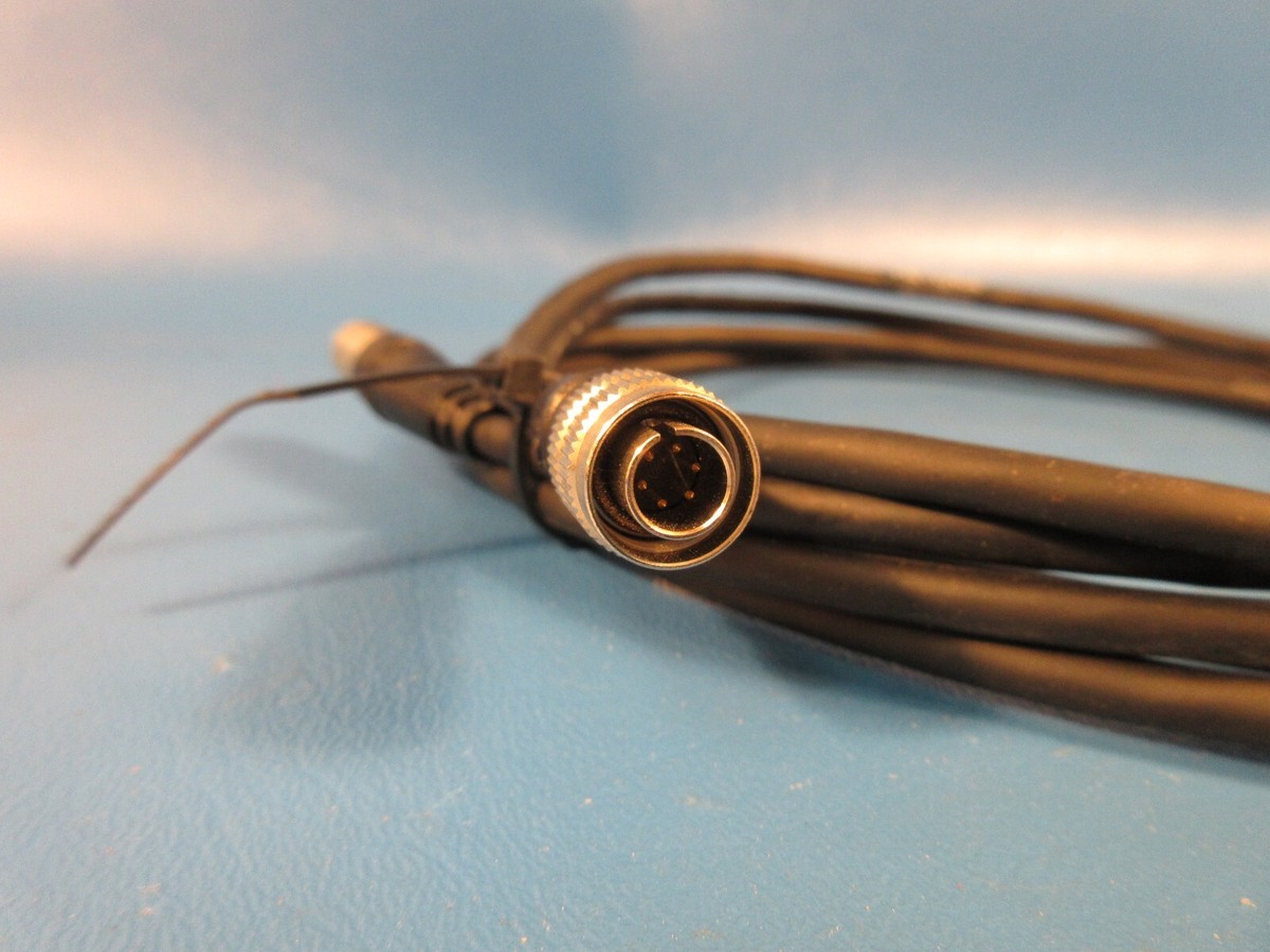 Keyence OP-87903, Sensor Head Cable | eBay