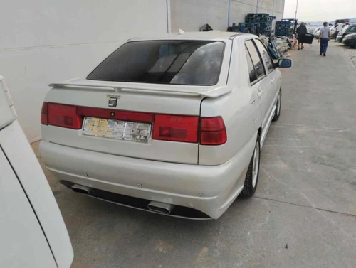 43R000015 Luna Trasera Izquierda para SEAT TOLEDO (1L) Base 1991 1556767 - Imagen 6 de 10