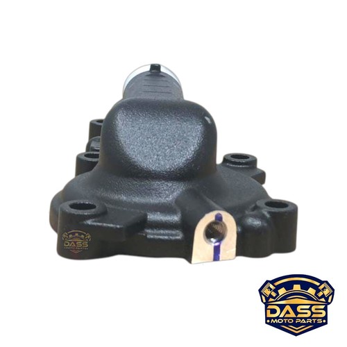 Coperchio pompa acqua motore adatto a KTM Duke 390 2023 (G3) - Foto 5 di 12