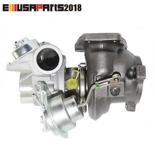 New TD04L-12T Turbo For Volvo S40 V40 160HP B4204 1.9T 49377-06250 Turbocharger - Picture 6 of 11