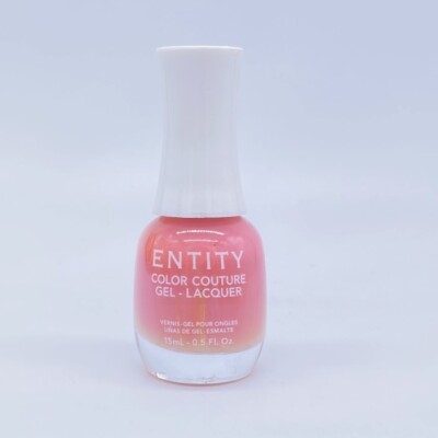 Entity Gel-Lacquer  - Chic In The City  - 15 ml / 0.5 oz