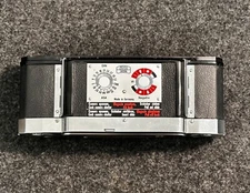 [NOT TESTED] Zeiss Ikon Contarex Interchangeable Film Camera Back, Rear Door