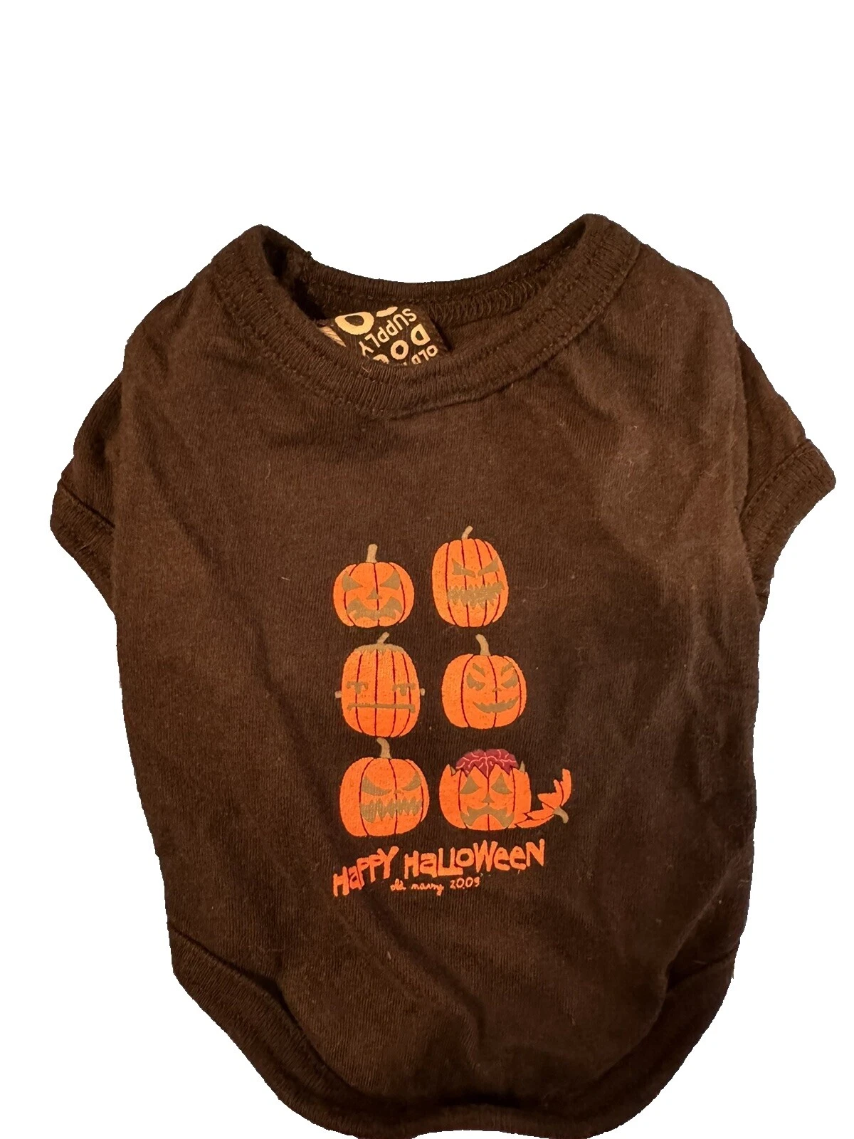 Old Navy Cotton Dog Clothing & Shoes