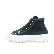 Converse Damen Chuck Taylor All Star Sneaker Sohle High-Top-Sneaker EU 39