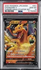 2020 POKEMON JPN SWORD & SHIELD CHARIZARD VMAX STARTER SET CHARIZARD V PSA 10