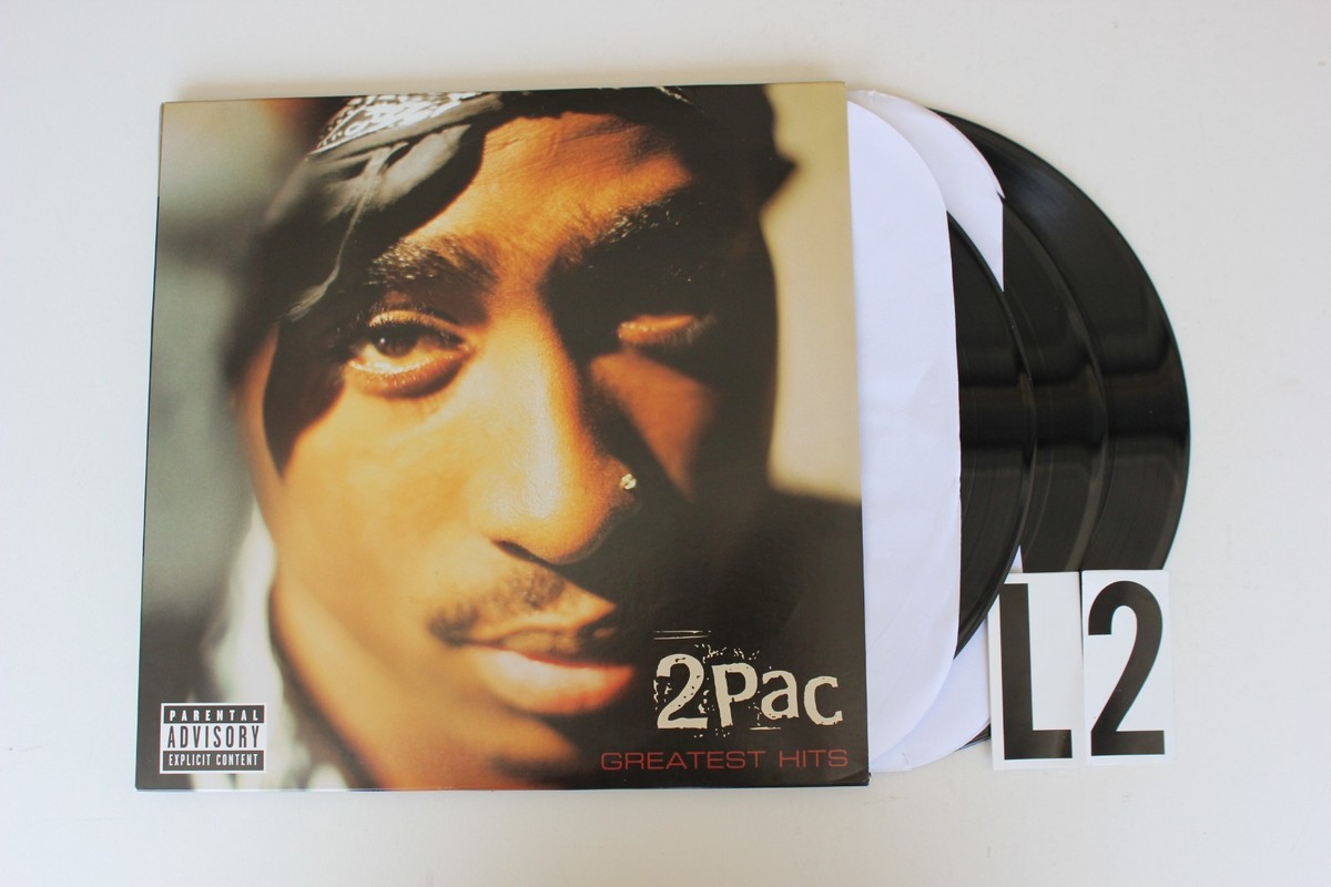 2Pac Greatest Hits レコード s-l1200.jpg