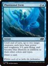 NM Phantasmal Form, MTG, Foundations Jumpstart, Magic the Gathering, 344