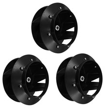 70359801P 70359801 Heavy Duty Dryer T30 PKG 30lb 8.72 OD Blower Assembly Repl...