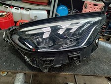 Frontscheinwerfer Mercedes-Benz GLC W253 A2549066802 LED Rechts Headlight