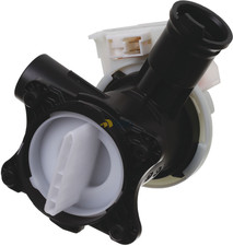 OEM DRAIN PUMP FOR BOSCH DISHWASHERS SUITS:WVH244 SERIES PN:00145093
