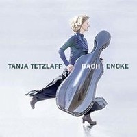 Suiten FüR Violoncello Solo Von Tetzlaff,Tanja | Cd | Zustand Neu