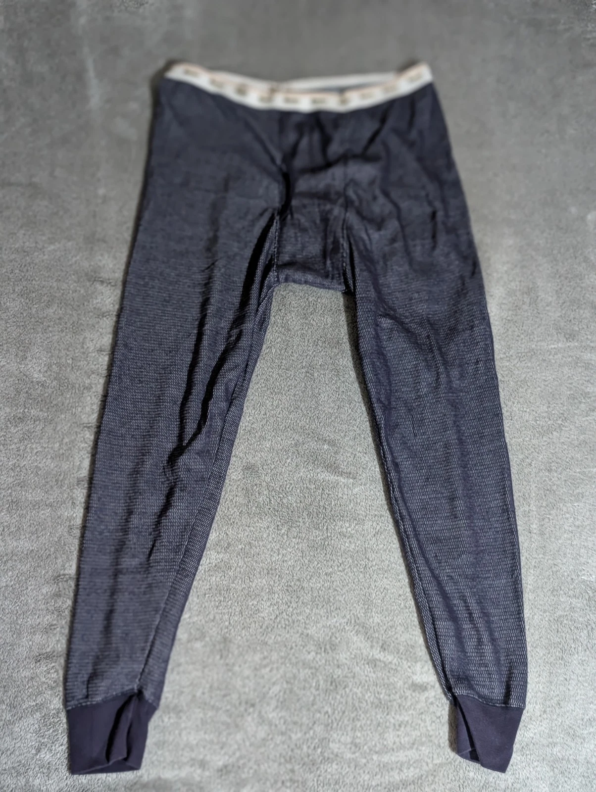Rocky Thermal Underwear Base layer Pants XL