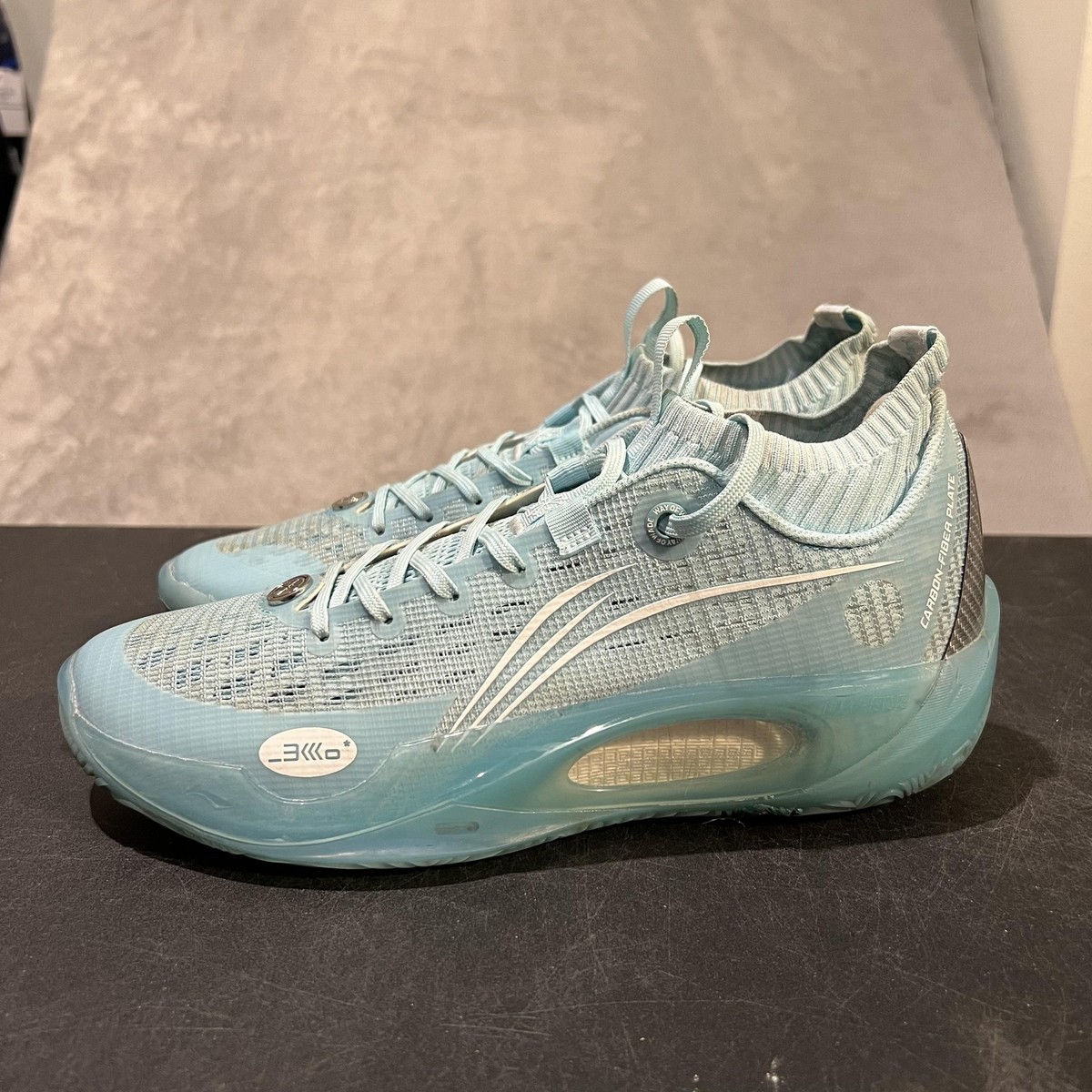 シューズ(男性用) LI-NING WADE Dlo1 US7.5 CN25cm(JP25.5cm) LI-NING WADE Dlo1 US7.5 CN25cm(JP25.5cm) - メルカリ