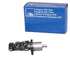 ATE HAUPTBREMSZYLINDER 20,6mm passend für RENAULT 21 ESPACE | 03.2120-2682.3