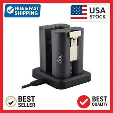 Ring Rechargeable Battery Pack for Video Doorbell 2 and Spotlight Cam Batteries