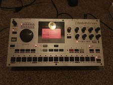 Elektron MachineDrum SPS-1 UW MKI Drum Machin...