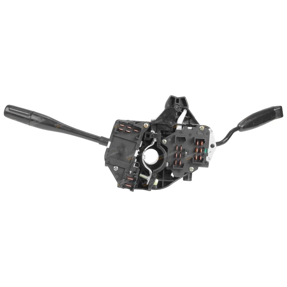 Steering Column Stalk / Switch for Mazda E2000 4cyl 2.0L FE 1984-1999 - image 2 of 4