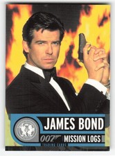 2011 James Bond Mission Logs #ISP1 2011 Industry Summit Promo