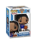 FUNKO POP #212 NBA BASKETBALL - JALEN BRUNSON NEW YORK KNICKS FN86379