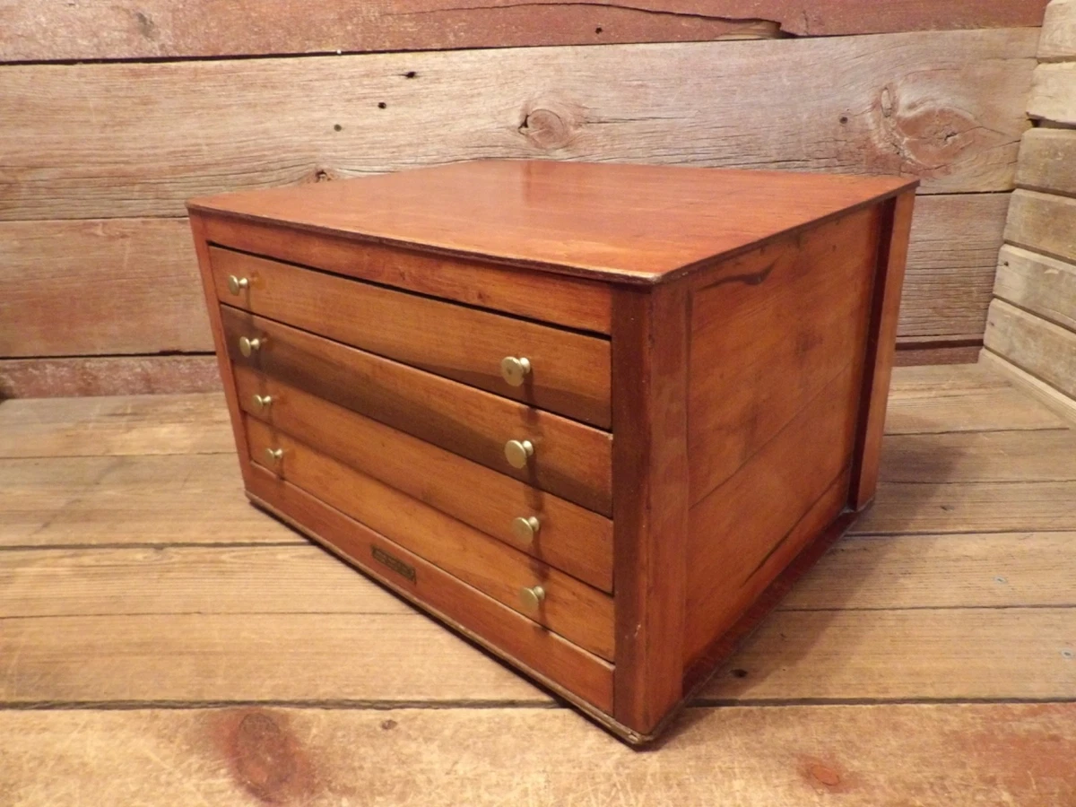 Post - 1950 Time Period Manufactured Antique Cabinets for sale | eBay