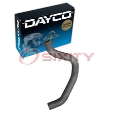 Dayco Upper Radiator Coolant Hose for 2005-2017 Nissan Frontier 2.5L L4 br