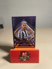 Bruno Guimaraes - Gold Parallel - Topps Gold 2025 - Newcastle