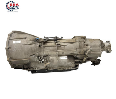 ALFA ROMEO GIULIA 2017-2019 2.0L AWD AUTOMATIC TRANSMISSION  OEM 65k