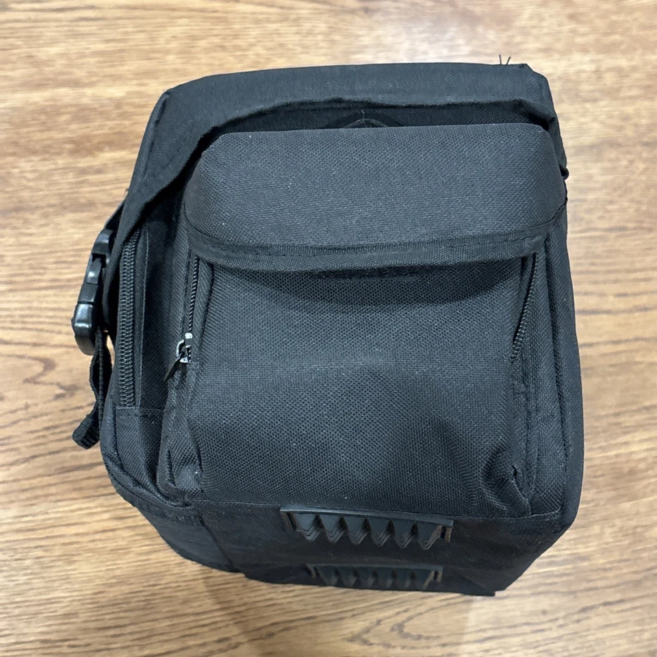 Vivitar Digital Camera SLR DSLR Large Padded Gadget Bag - Image 4 of 4