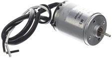 Heng's (90037-C1 12V Vent Motor