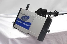 Gamber Johnson Note Pad V Police Laptop Mount w/ Mounting Bracket(SKU 254)