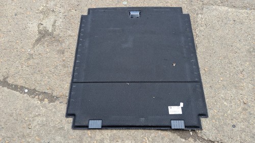 BMW X3 TRUNK BOOT FLOOR CARPET LINER F25 2.0D (2010-2014) 7222219 - Picture 5 of 9