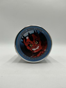 2012 SDCC Lego Star Wars Darth Maul&rsquo;s Mini Sith Infiltrator