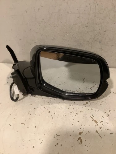 2019 -2022  HONDA PILOT PASSENGER RH  DOOR MIRROR OEM B22R-13882 TL