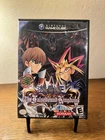 Yu-Gi-Oh The Falsebound Kingdom - Nintendo GameCube (2003) Case and Game Only