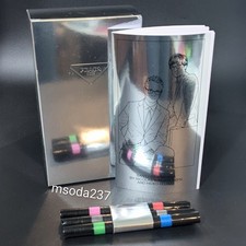 New Prada Mode NY Satellites II Coloring Book...