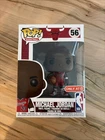 Funko Pop! Vinyl: Michael Jordan Target (Exclusive) #56 W Pop Protector