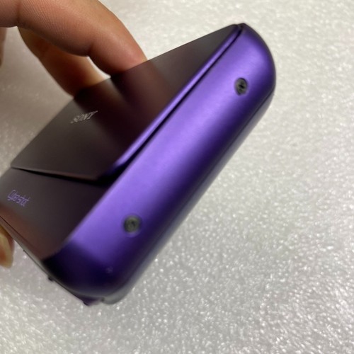 SONY Cyber Shot DSC-T99 CCD 14.1MP 4x Optical Zoom Digital Camera Purple - Picture 6 of 7