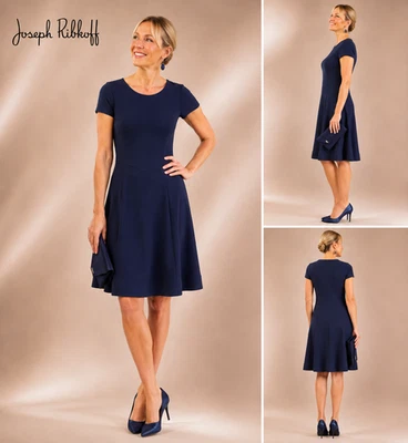 LAGERVERKAUF Joseph Ribkoff Kleid 232106 Gr. 40  UVP  299,00 - Bild 1 von 3