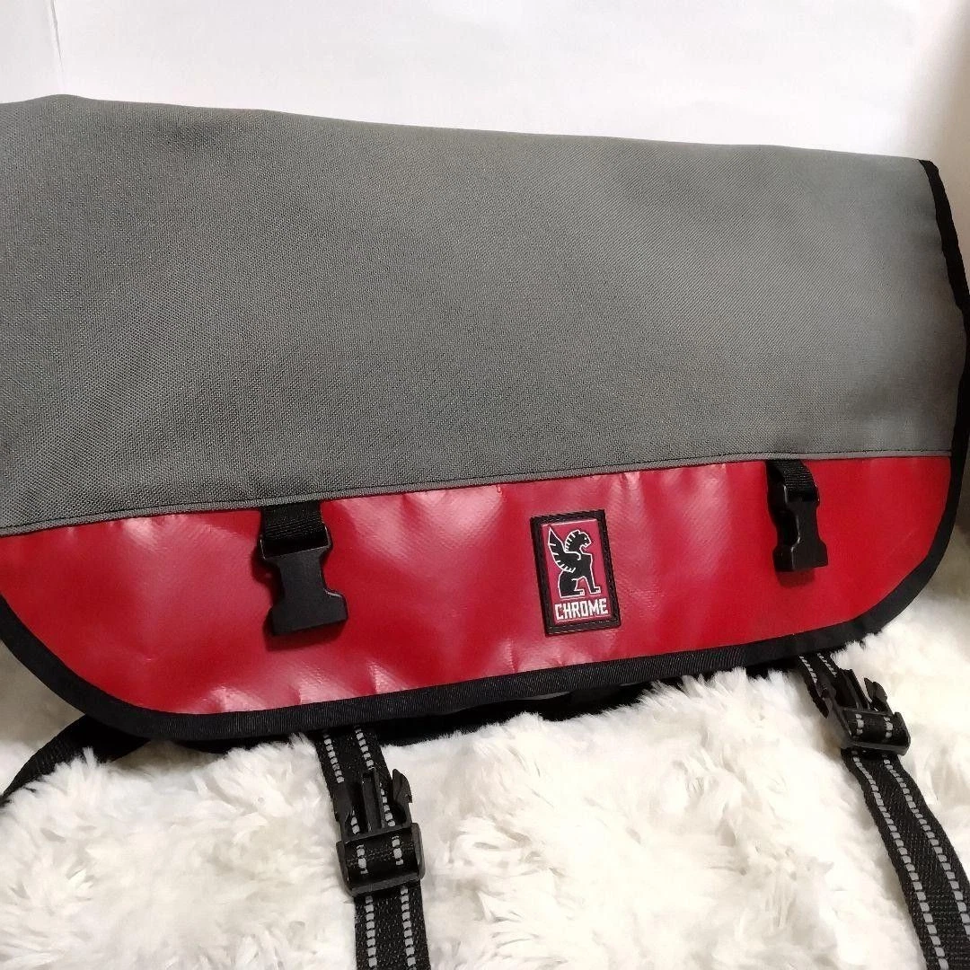 Chrome Large Bags for Men for sale | eBay