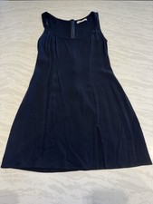 Reformation Little Black Dress Size 2