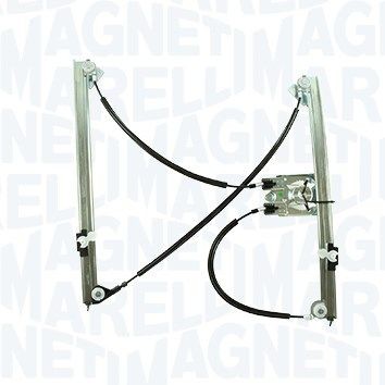 Magneti Marelli Fensterheber 350103135500 FüR Renault-image