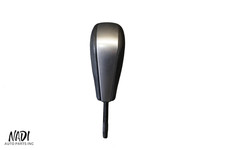2008 - 2010 Bmw E82 E88 135i Front Automatic Transmission Gear Shifter Knob Oem 2008 - 2010 Bmw E82 E88 135i Front Automatic Transmission Gear Shifter Knob Oem